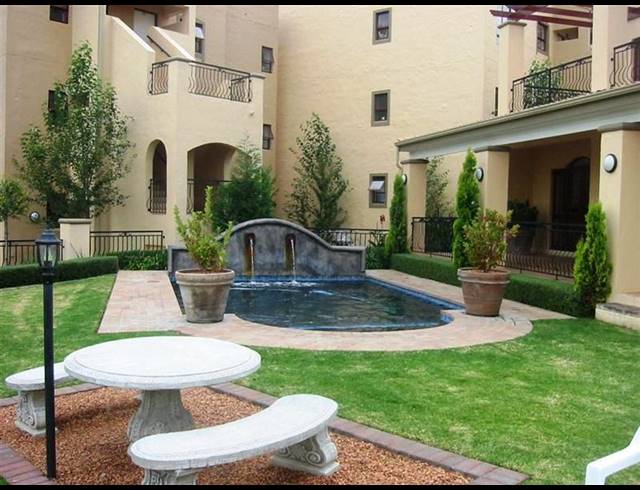 1 BEDROOM APARTMENT FOR SALE IN LONEHILL